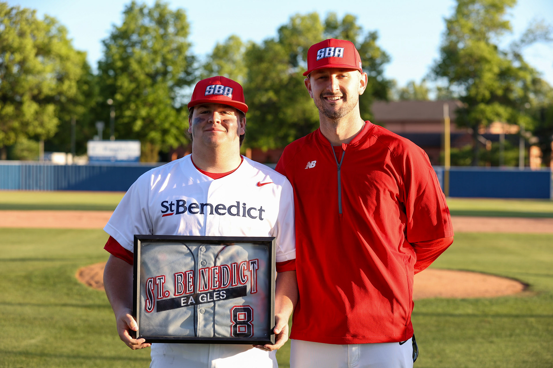 Academics & College Prep St. Benedict at Auburndale High School